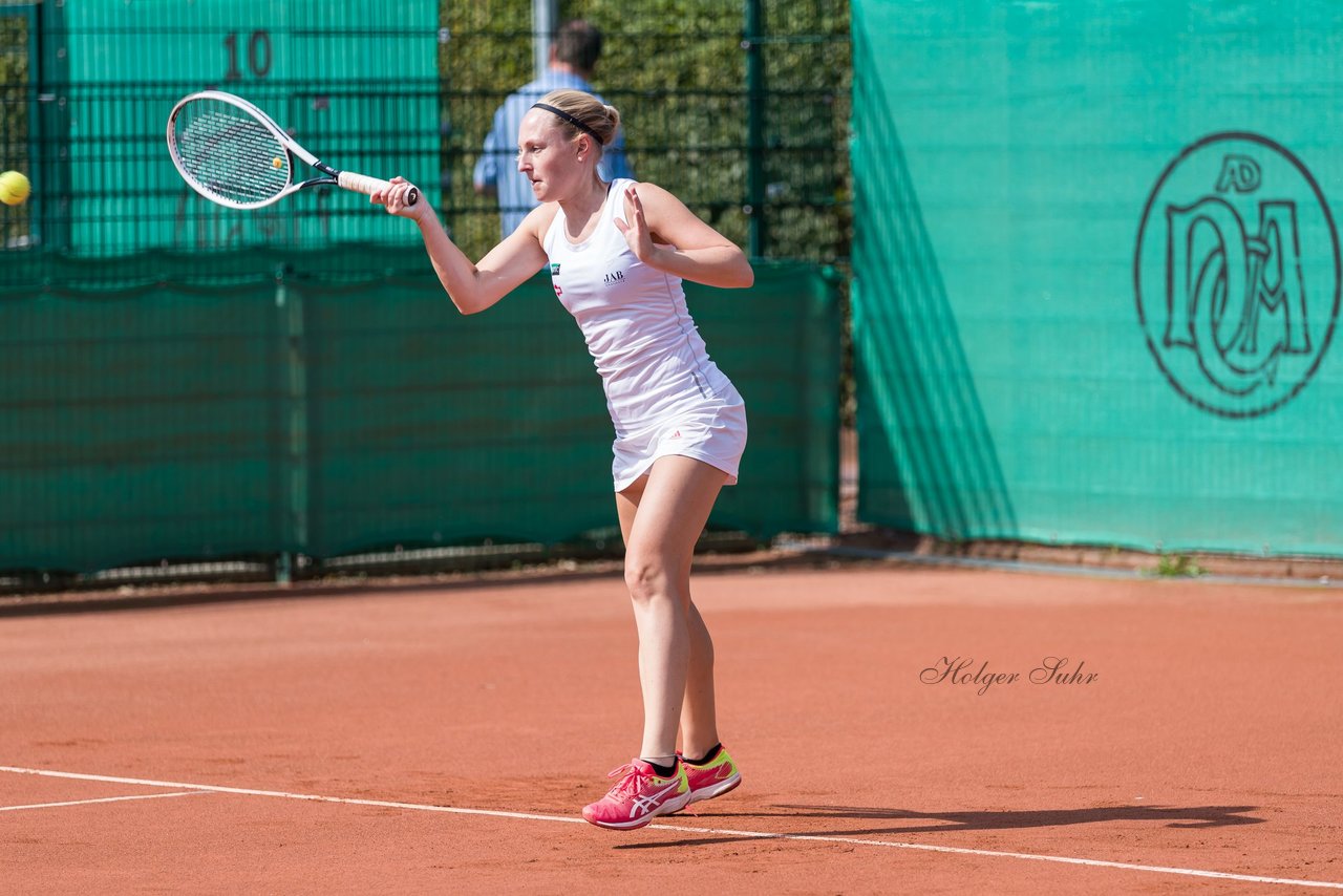 Bild 146 - BL Nord Der Club an der Alster - Bielefelder TTC : Ergebnis: 8:1